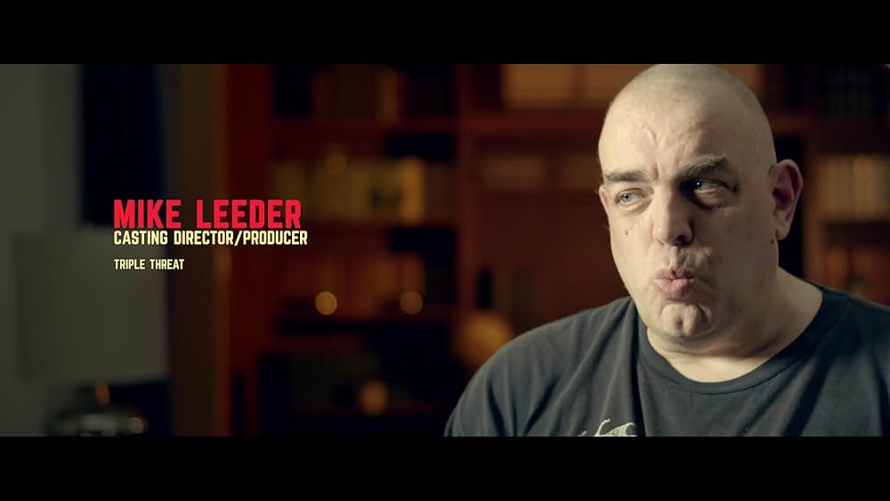 鉄拳とジャンプキック －カンフー映画の舞台裏－の画像