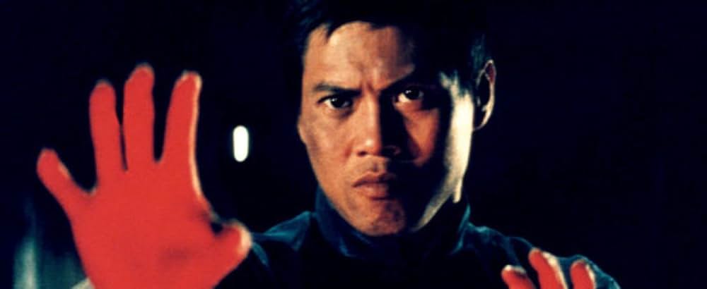 鉄拳とジャンプキック －カンフー映画の舞台裏－の画像