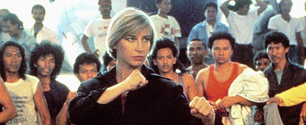 鉄拳とジャンプキック －カンフー映画の舞台裏－の画像