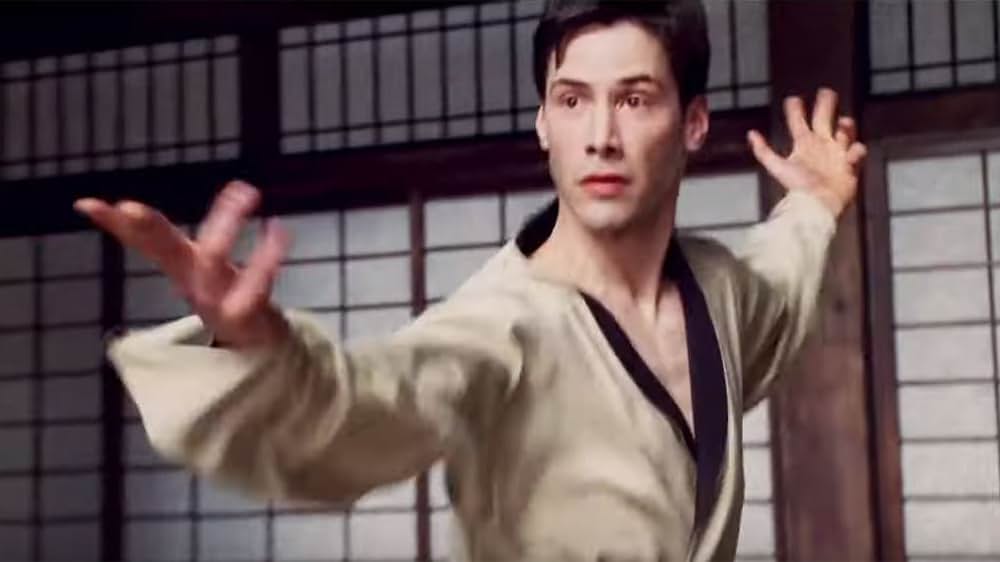 鉄拳とジャンプキック －カンフー映画の舞台裏－の画像