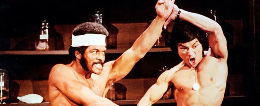 鉄拳とジャンプキック －カンフー映画の舞台裏－の画像