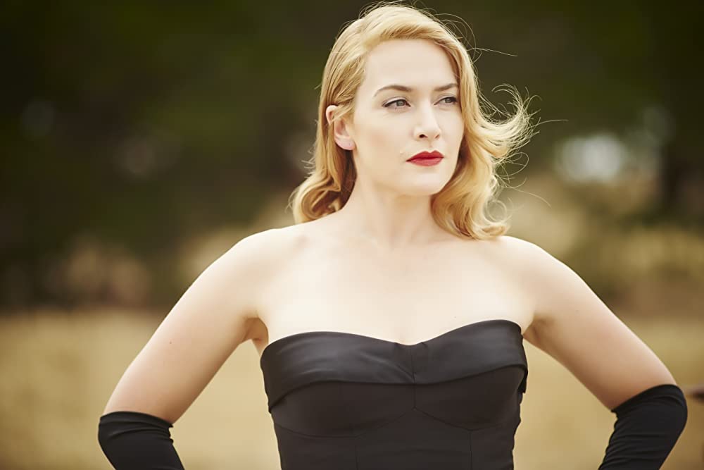 リベンジャー 復讐のドレスの画像