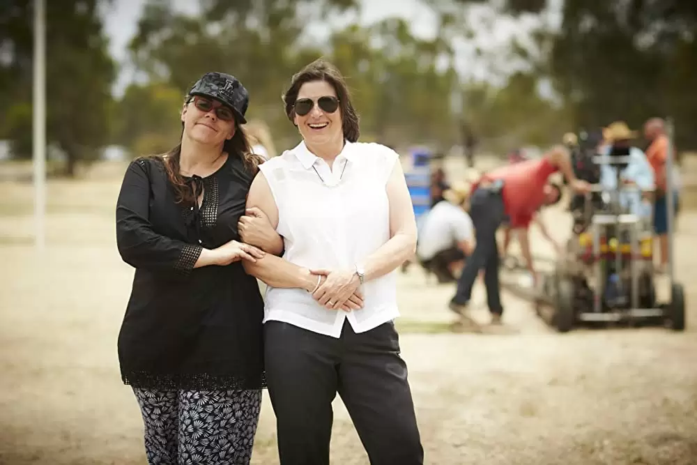 リベンジャー 復讐のドレスの画像