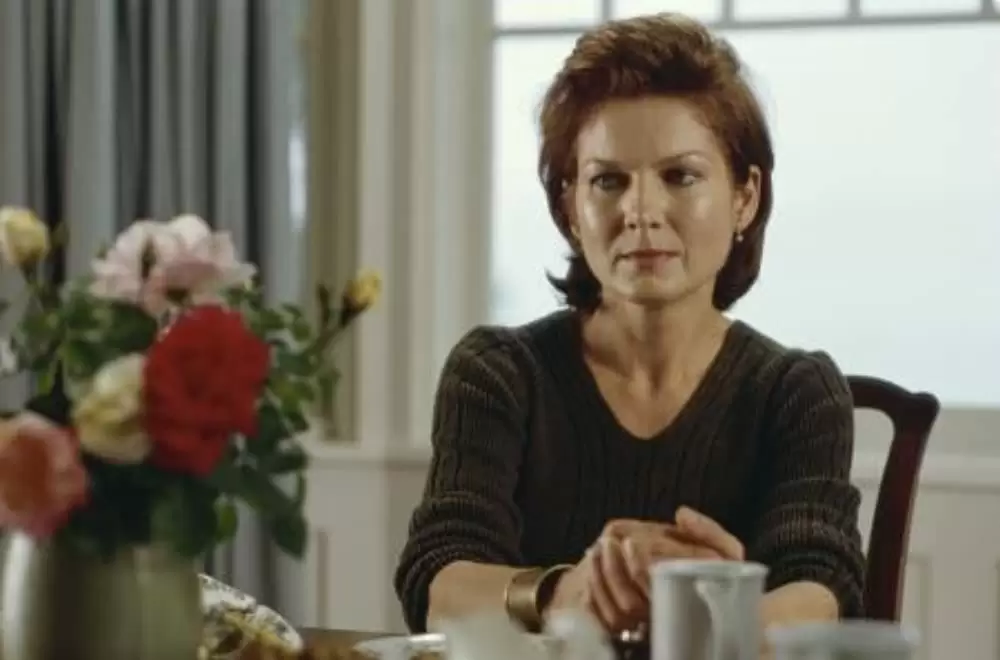 ホワット・ライズ・ビニースの画像