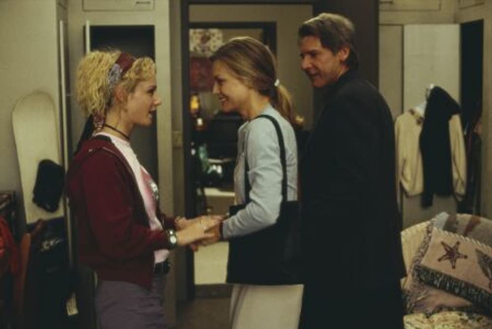 ホワット・ライズ・ビニースの画像