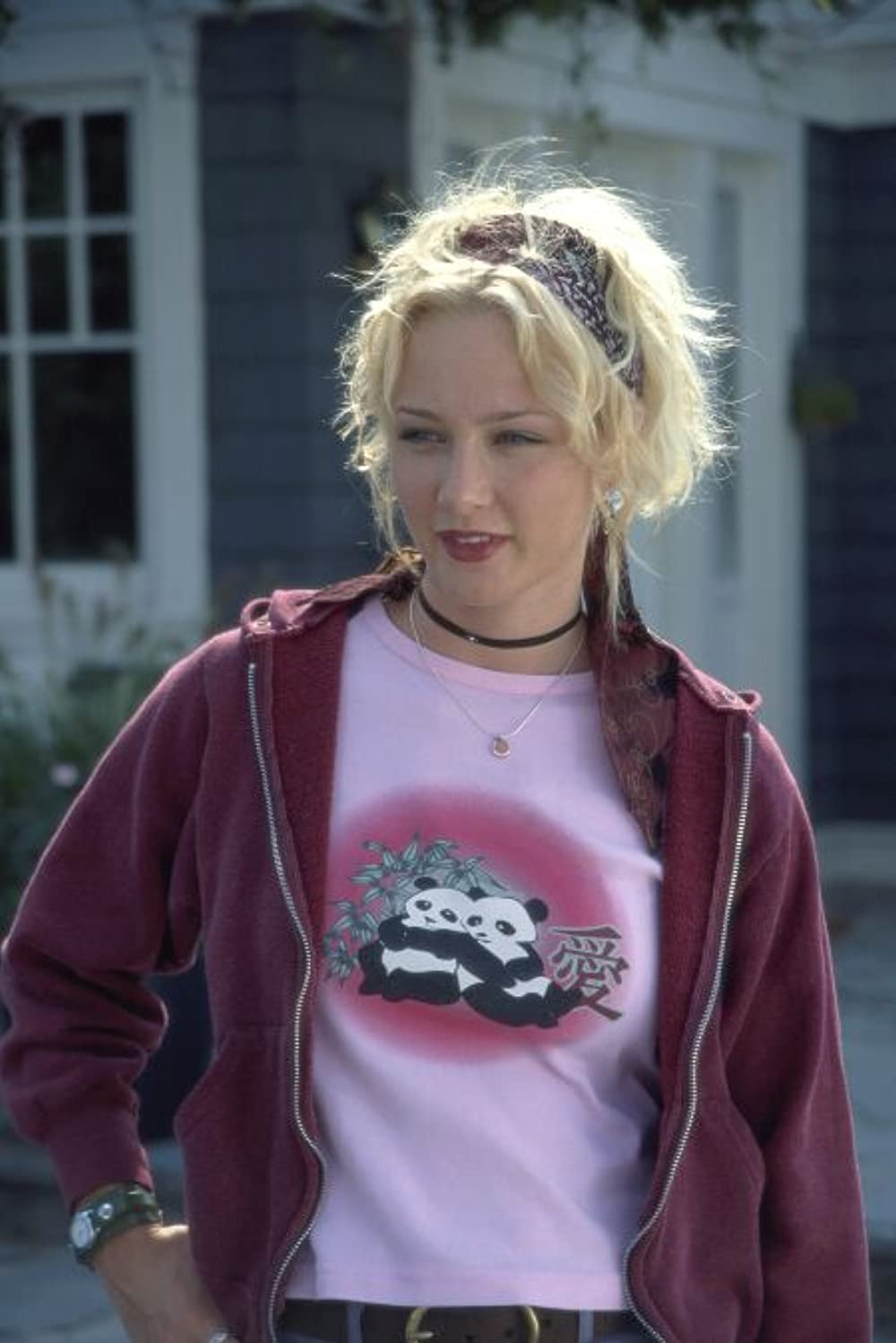 ホワット・ライズ・ビニースの画像