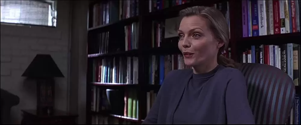 ホワット・ライズ・ビニースの画像