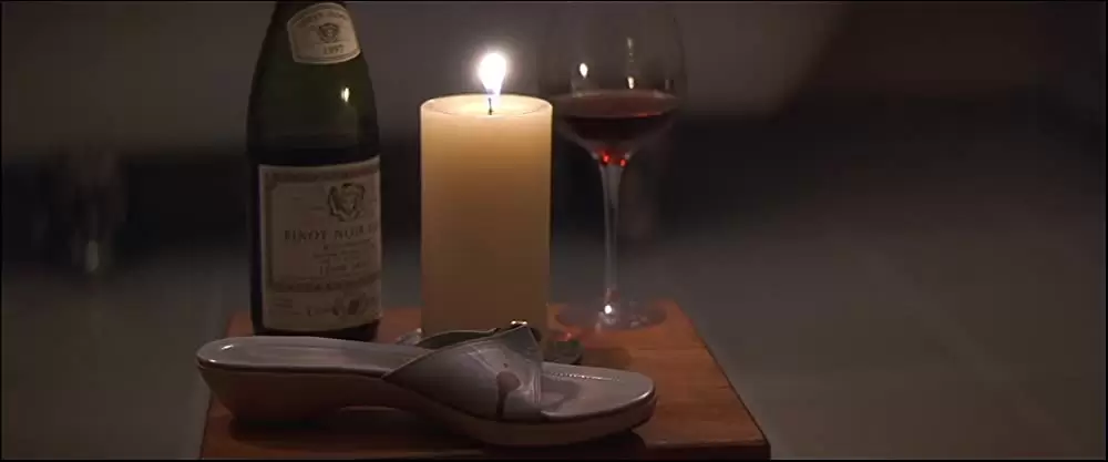 ホワット・ライズ・ビニースの画像