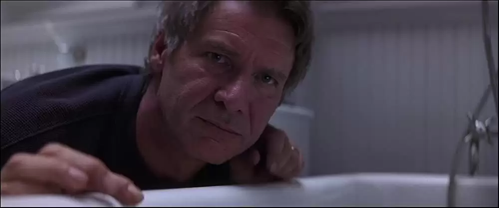 ホワット・ライズ・ビニースの画像