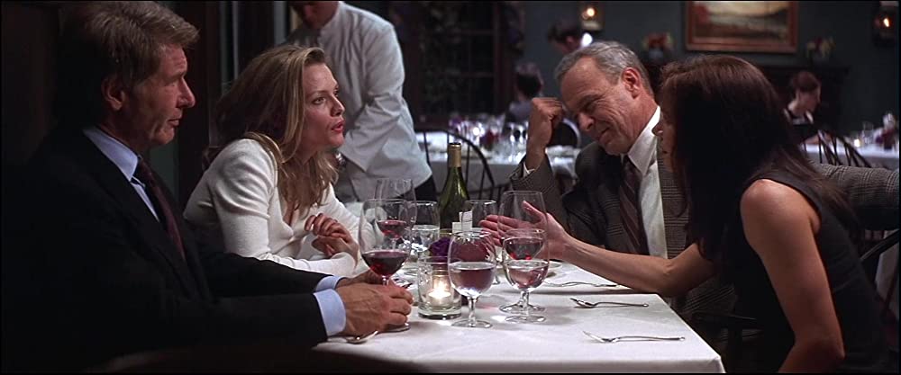 ホワット・ライズ・ビニースの画像