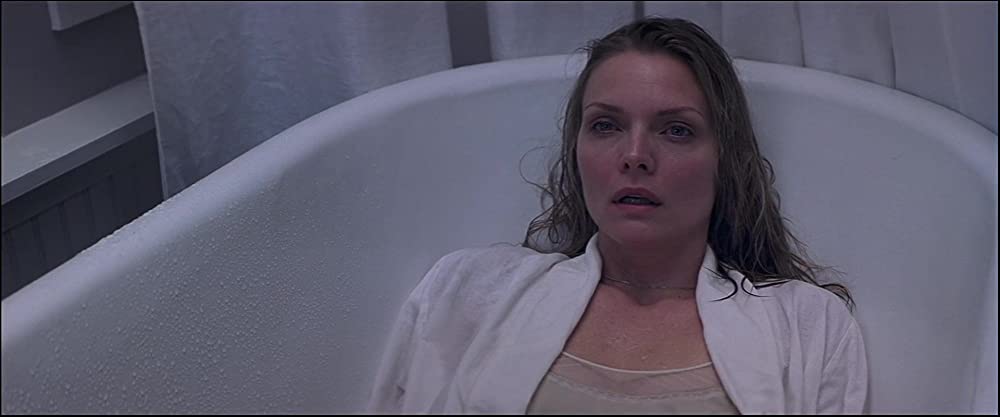 ホワット・ライズ・ビニースの画像