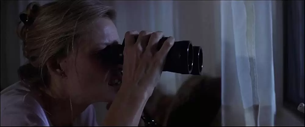 ホワット・ライズ・ビニースの画像