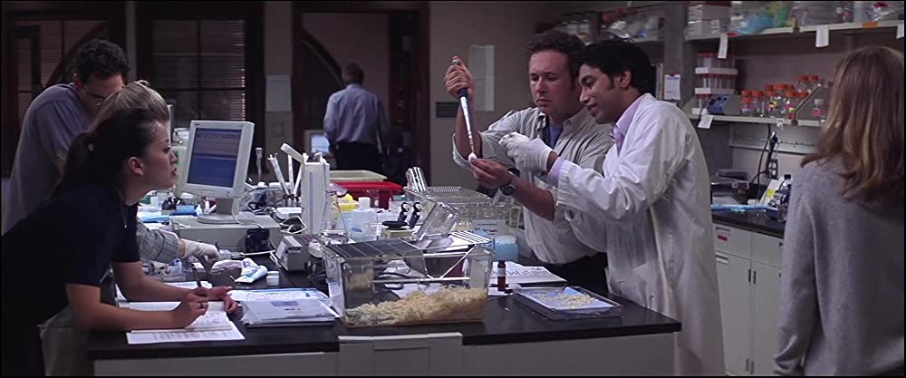 ホワット・ライズ・ビニースの画像