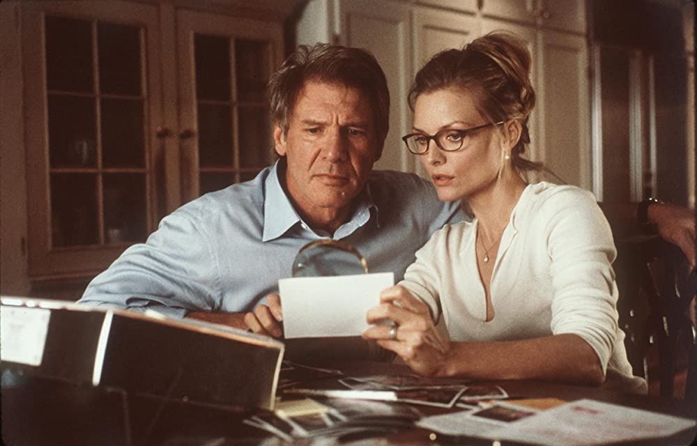 ホワット・ライズ・ビニースの画像