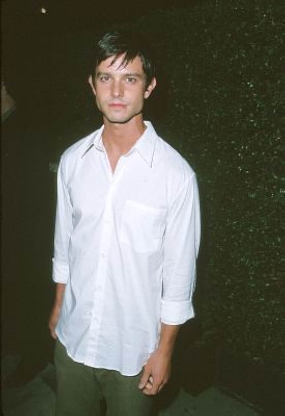 ホワット・ライズ・ビニースの画像