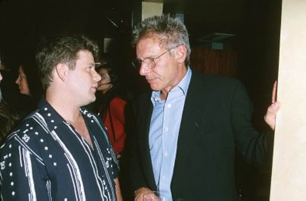 ホワット・ライズ・ビニースの画像