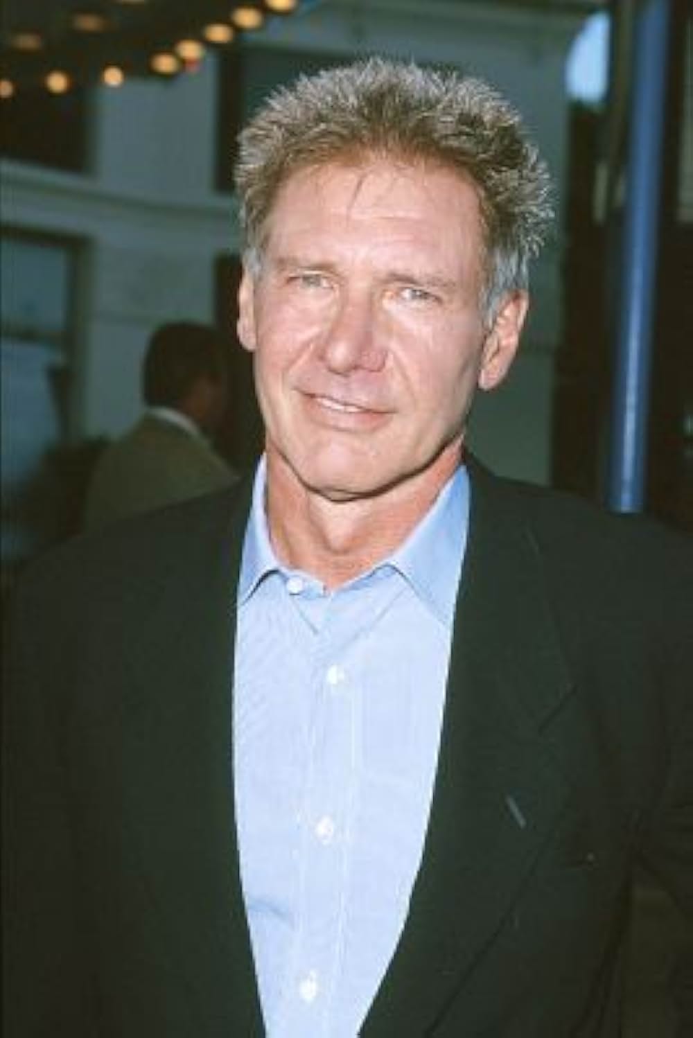 ホワット・ライズ・ビニースの画像