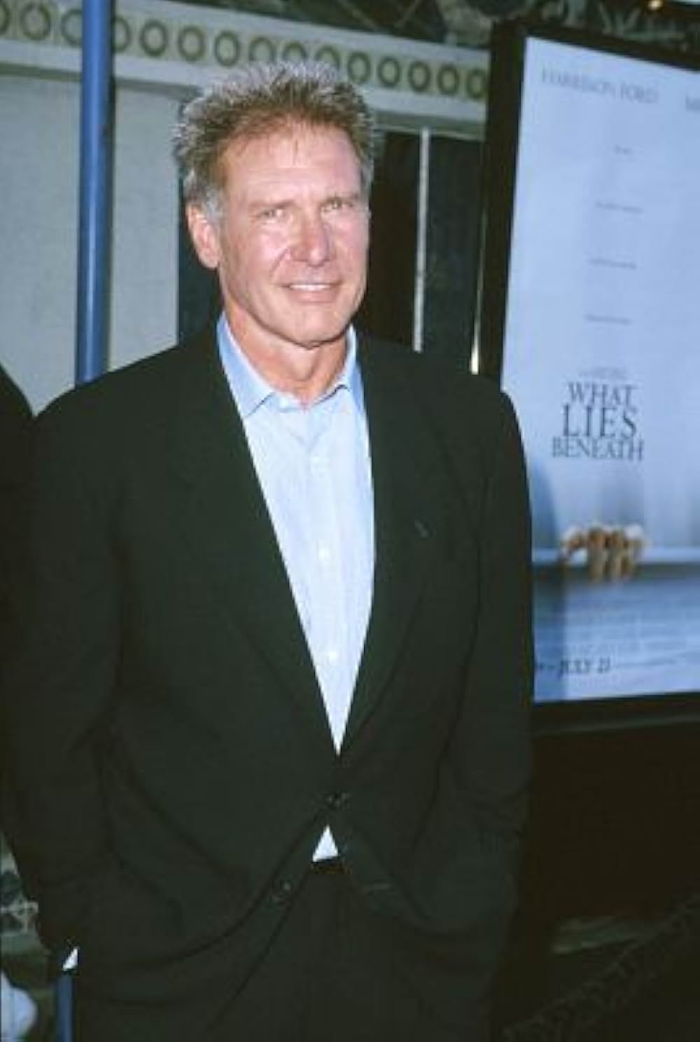 ホワット・ライズ・ビニースの画像