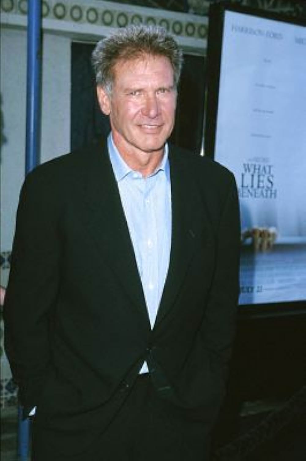 ホワット・ライズ・ビニースの画像