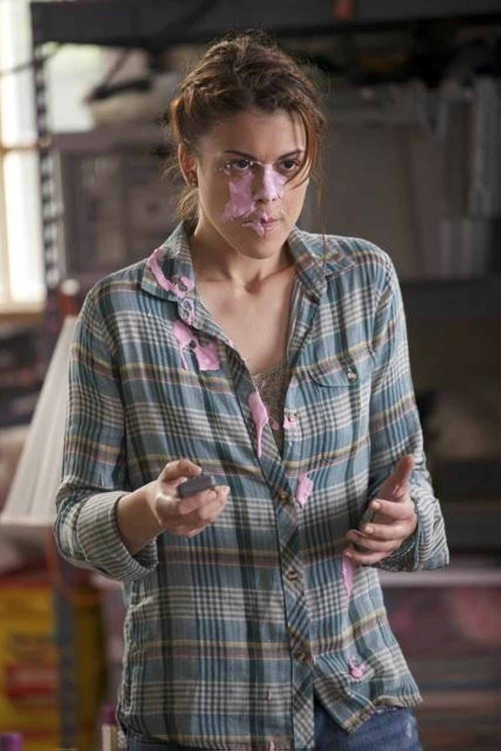 Teen Spirit（原題）の画像