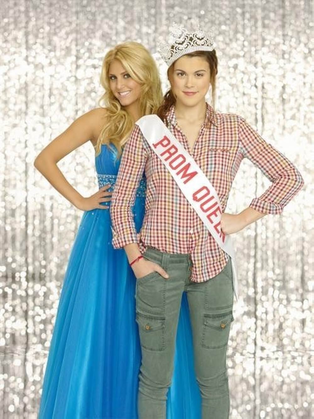 Teen Spirit（原題）の画像