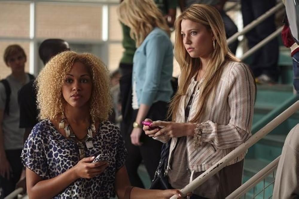 Teen Spirit（原題）の画像