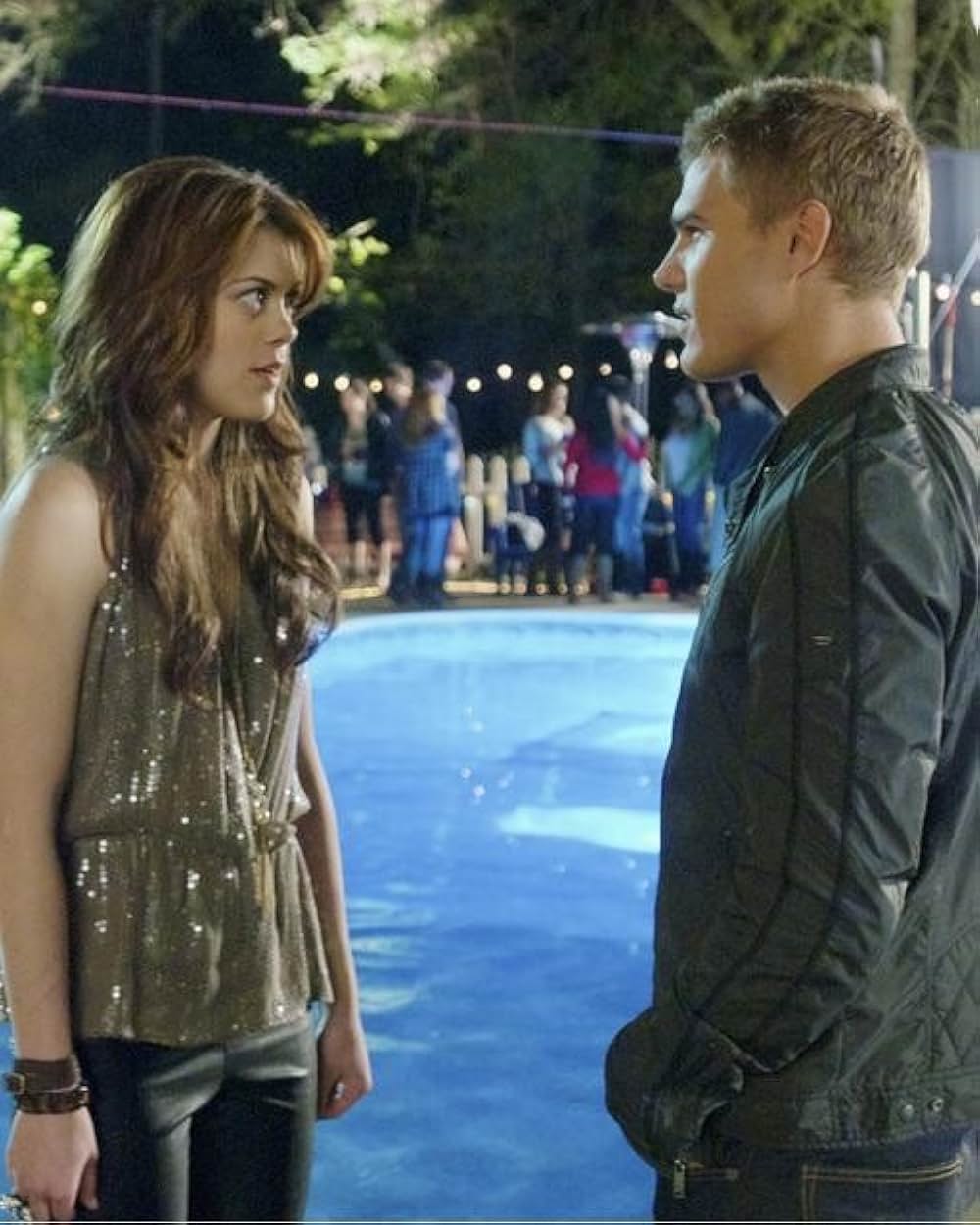 Teen Spirit（原題）の画像