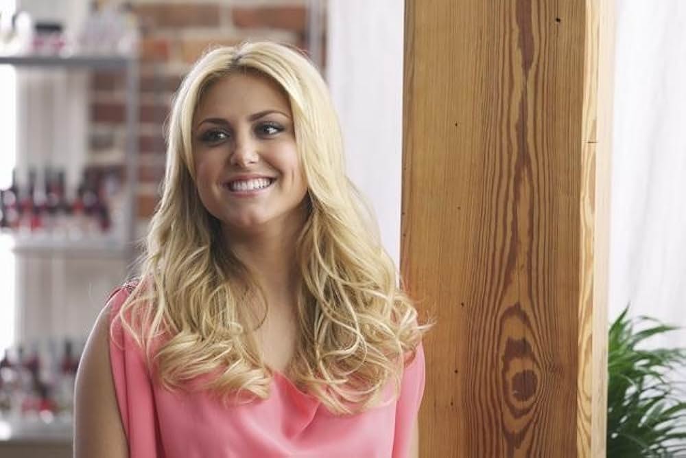 Teen Spirit（原題）の画像