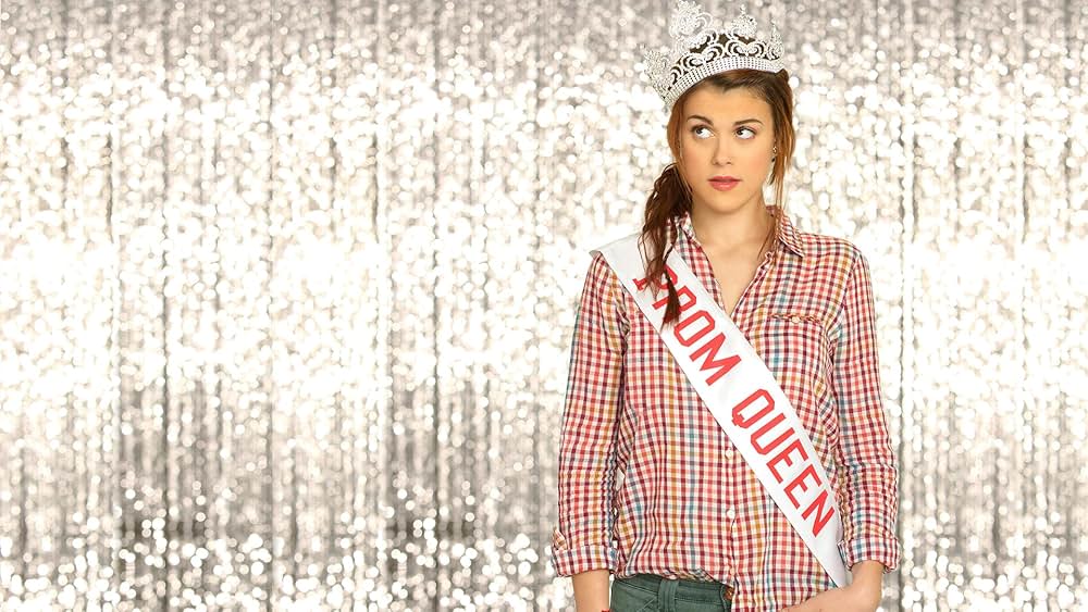 Teen Spirit（原題）の画像