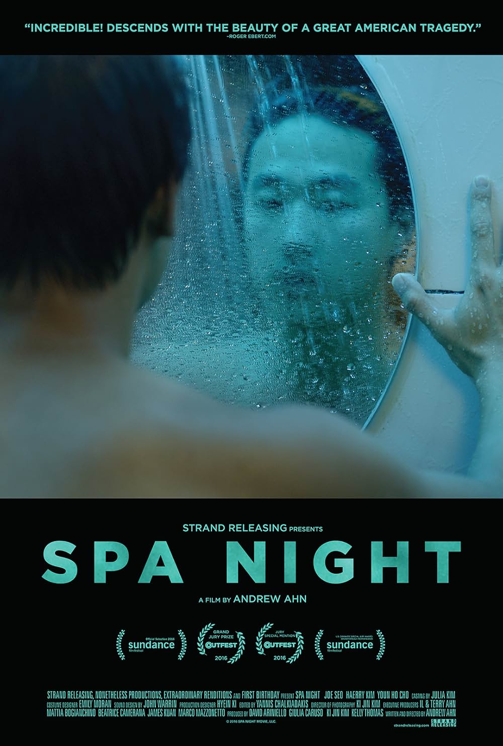 Spa Nightの画像