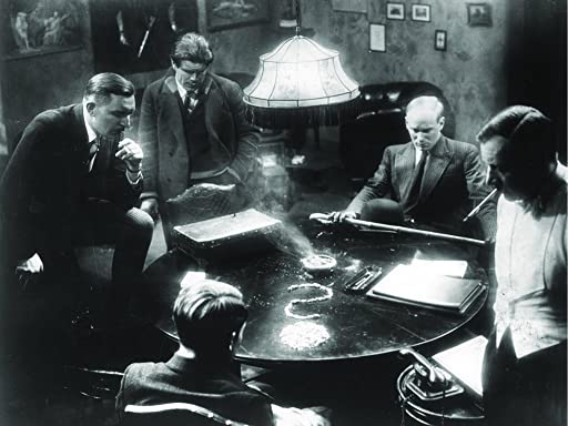 M（1931）の画像