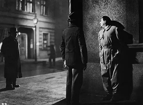 「M（1931）」ピーター・ローレの画像