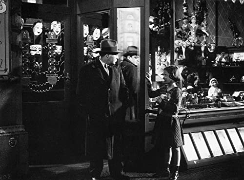 M（1931）の画像