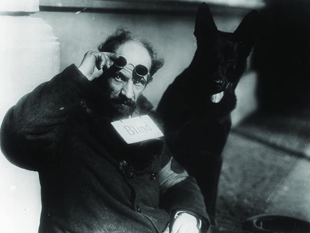 M（1931）の画像