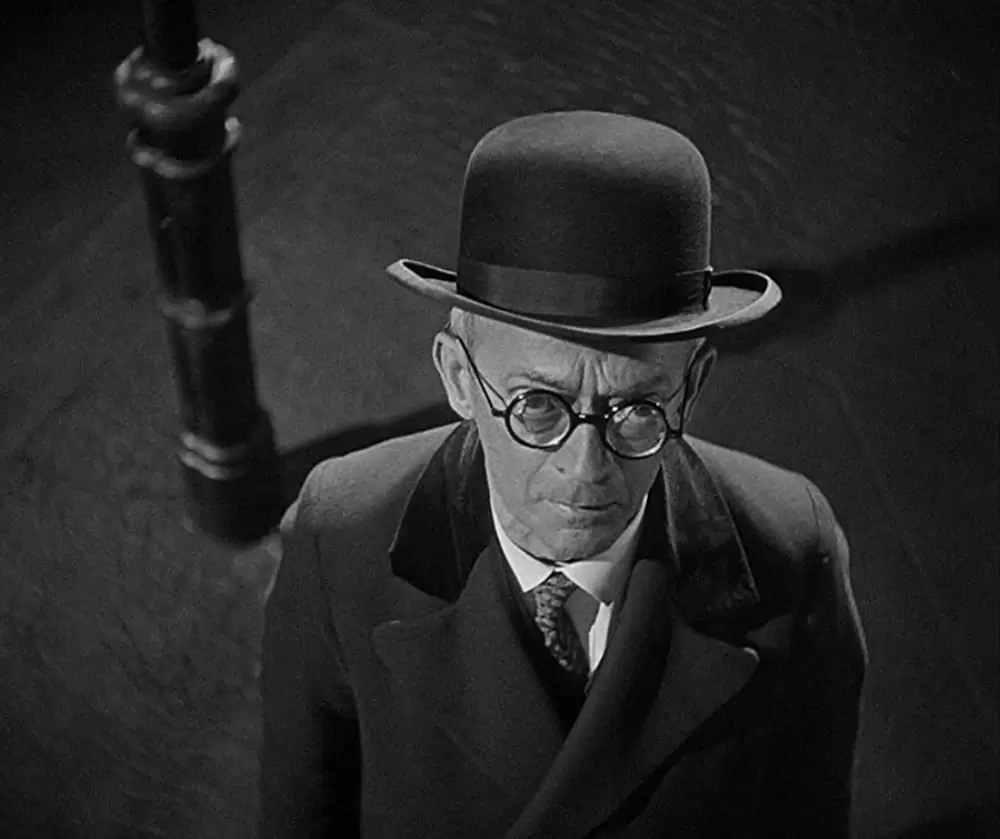 M（1931）の画像