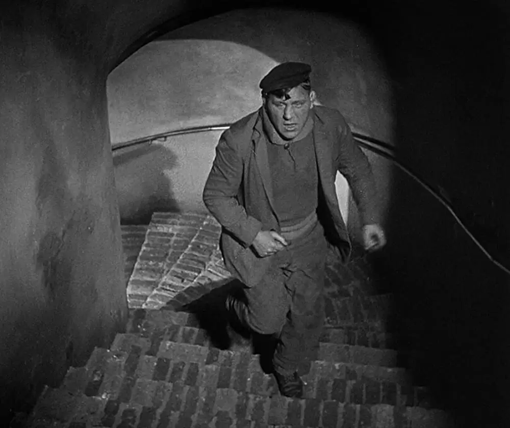 M（1931）の画像