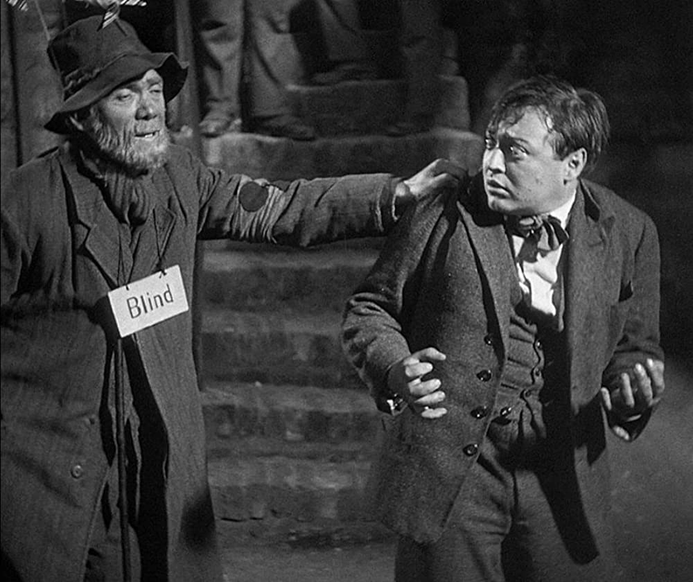 M（1931）の画像