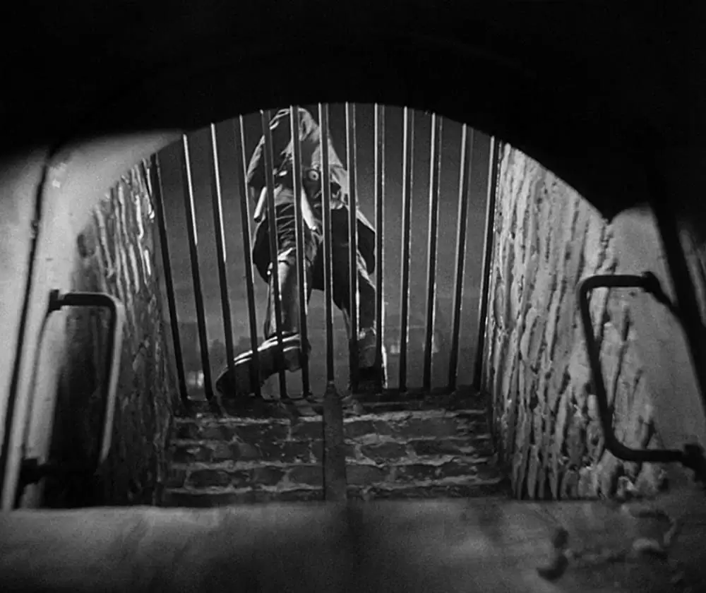 M（1931）の画像