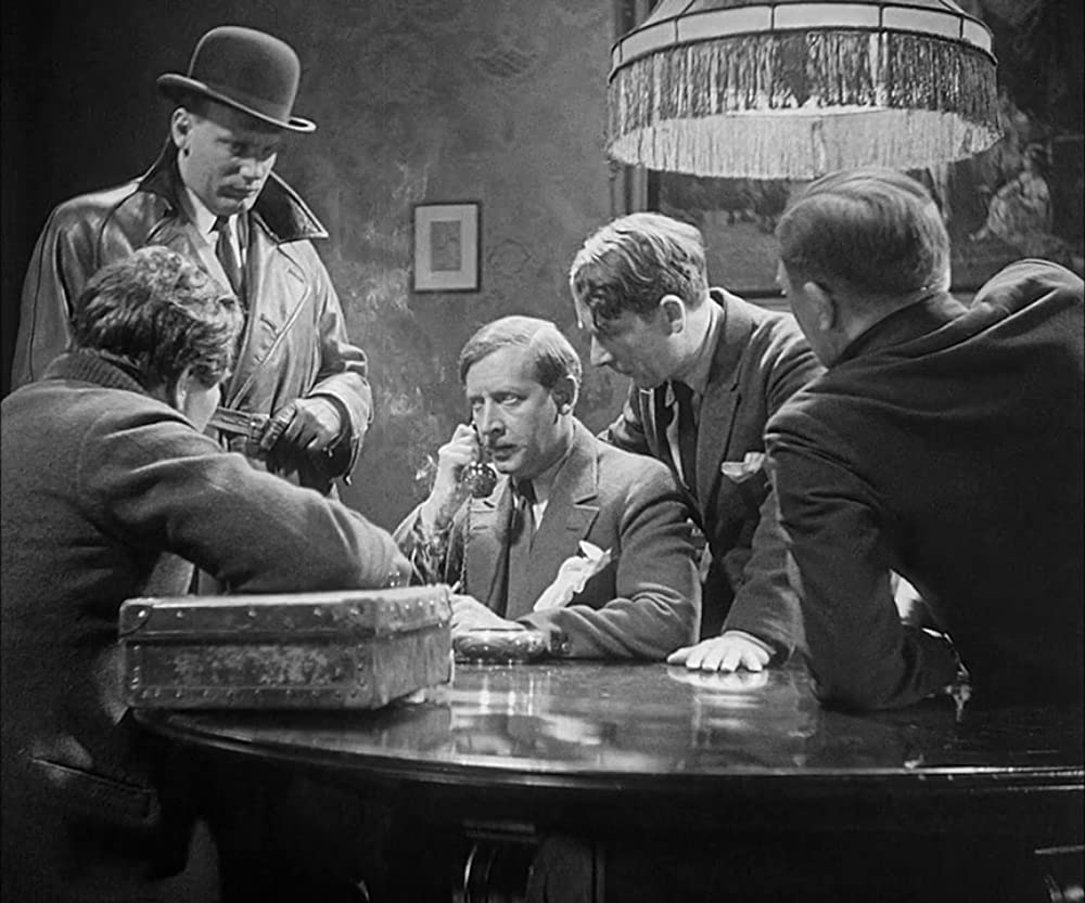 M（1931）の画像