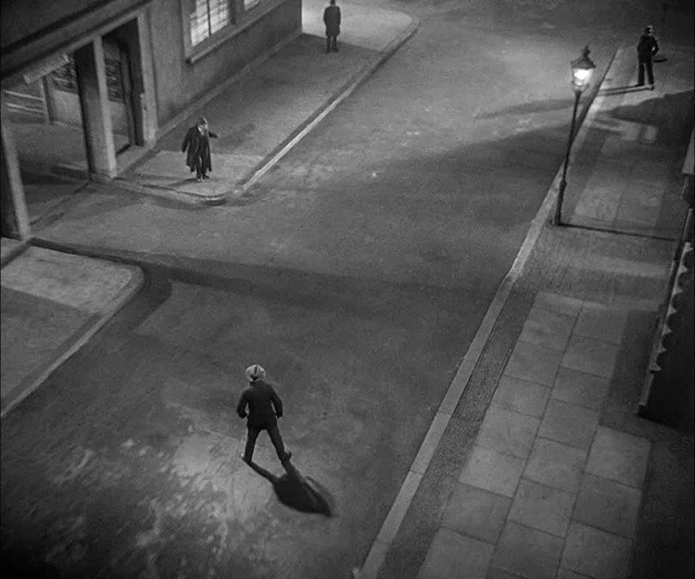 M（1931）の画像