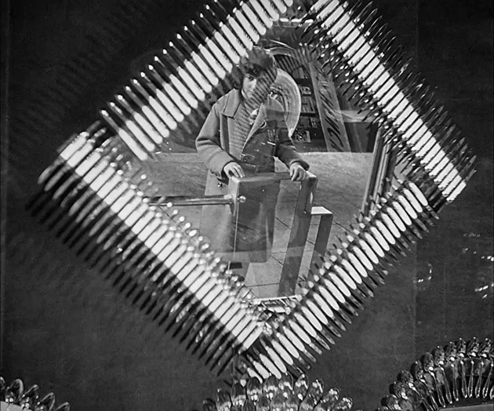 M（1931）の画像