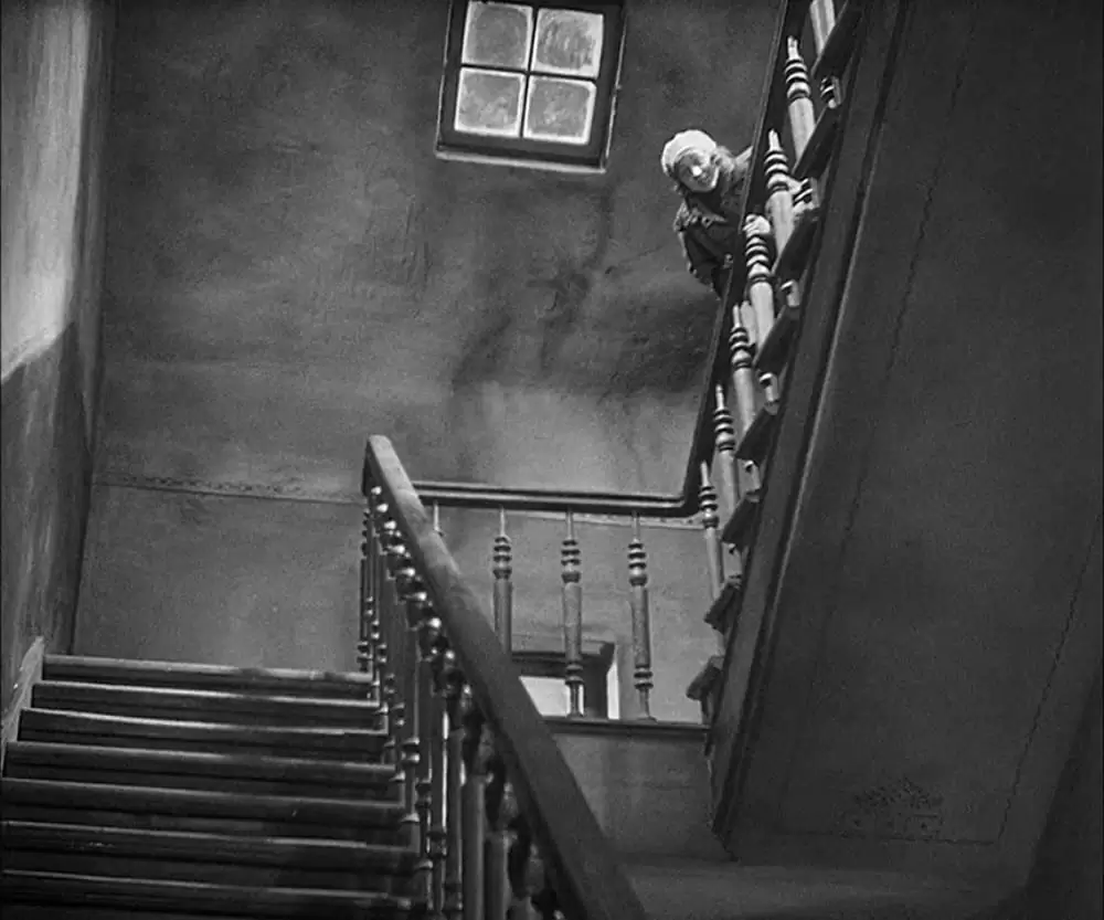 M（1931）の画像