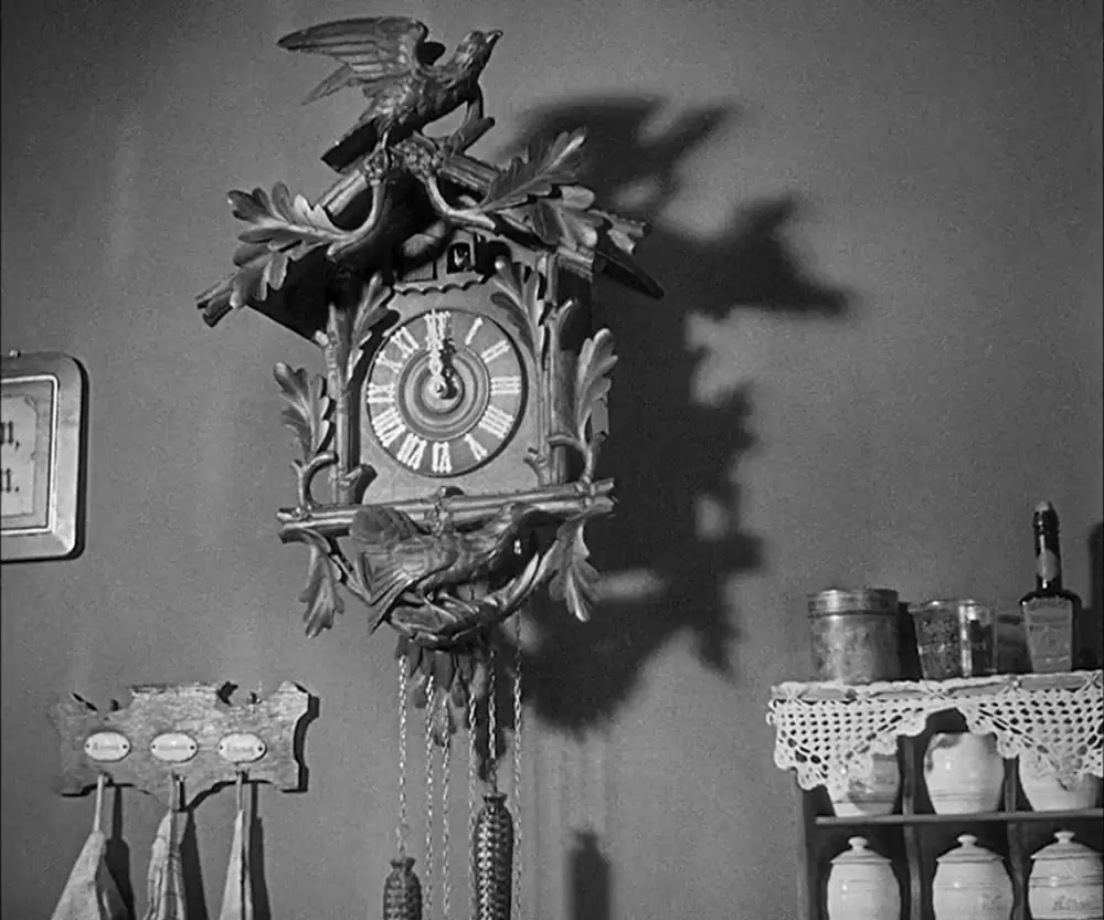 M（1931）の画像