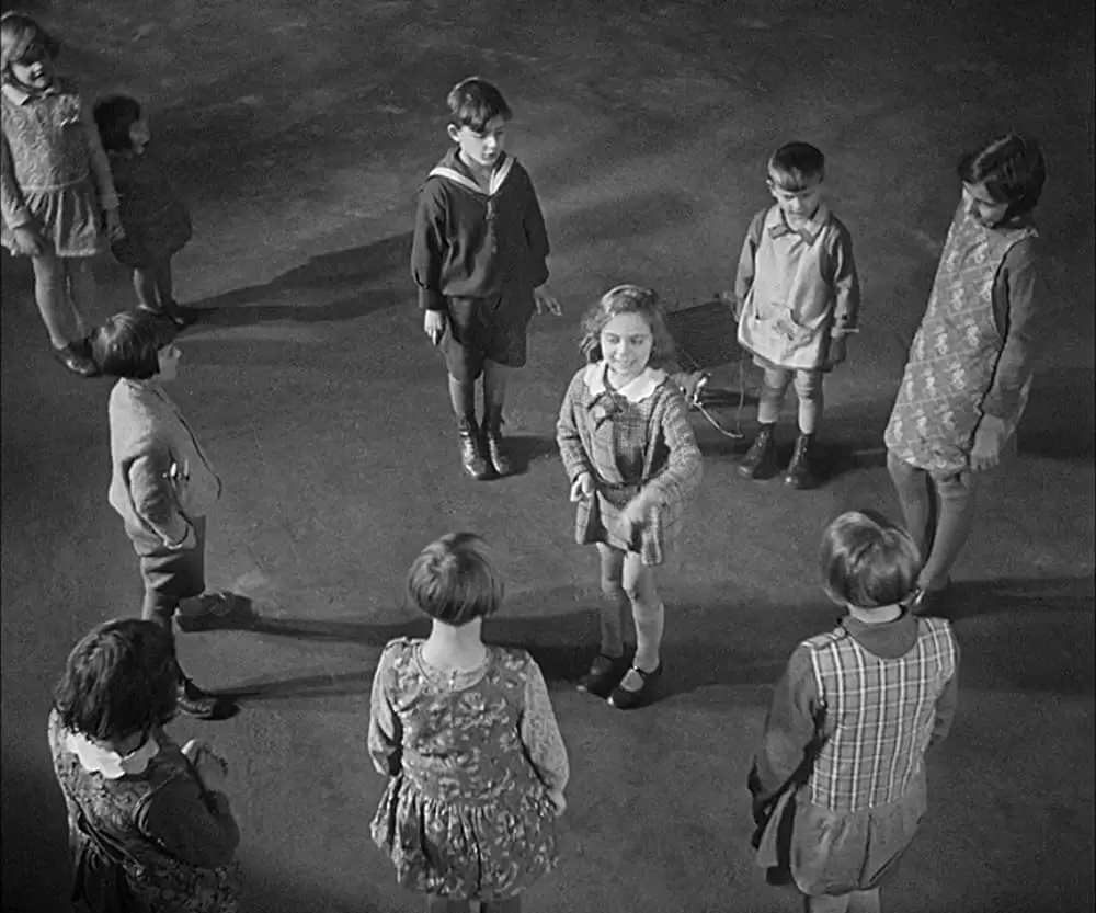 M（1931）の画像