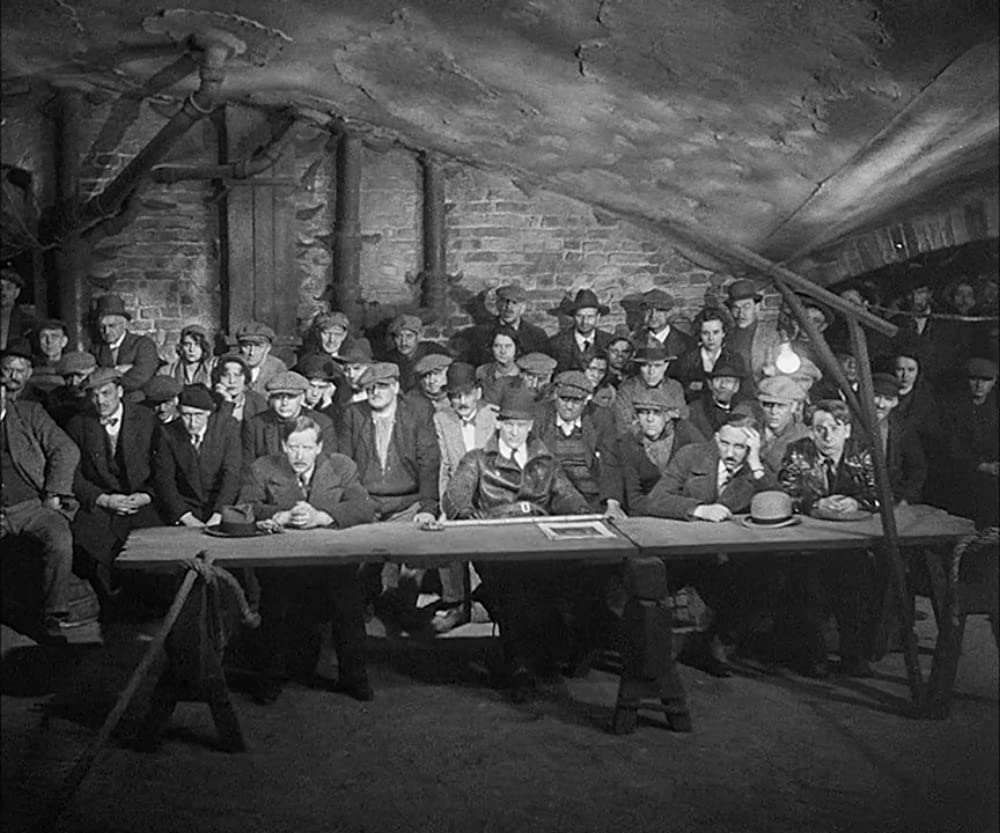 M（1931）の画像