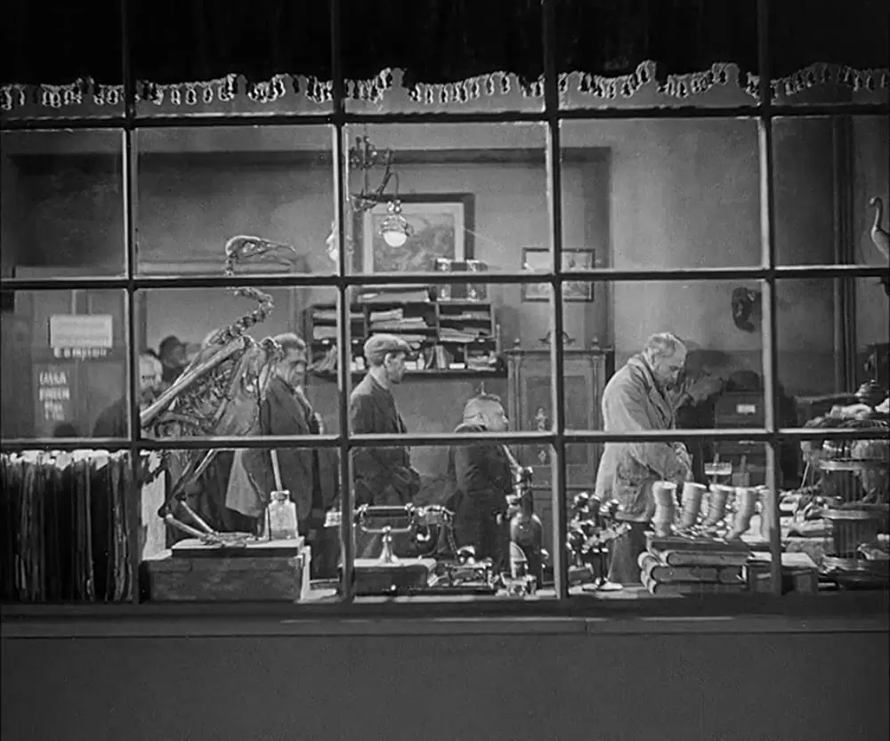 M（1931）の画像