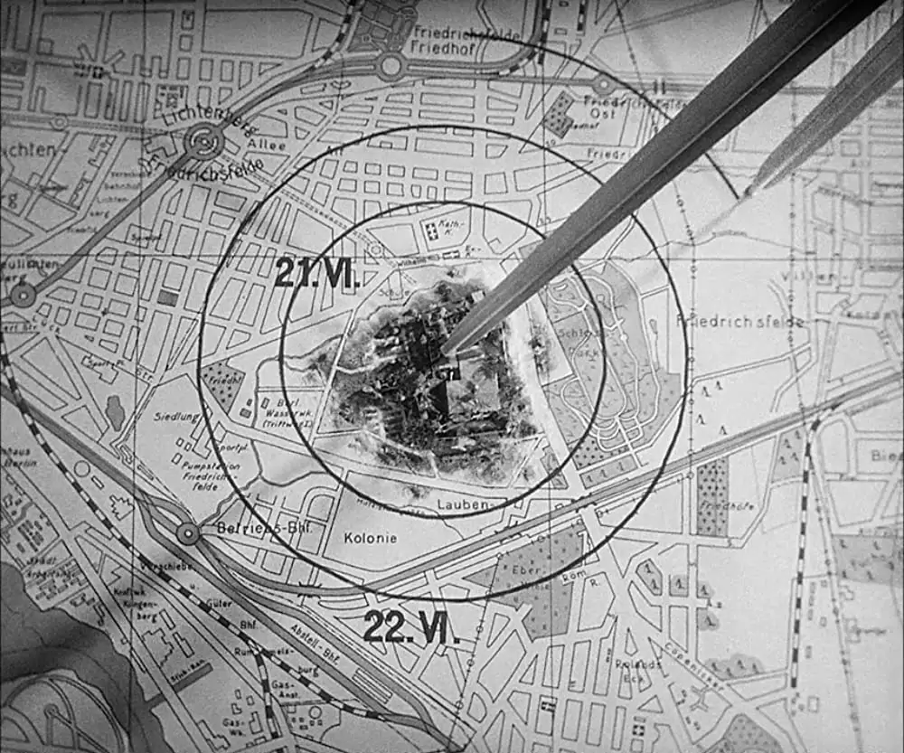 M（1931）の画像