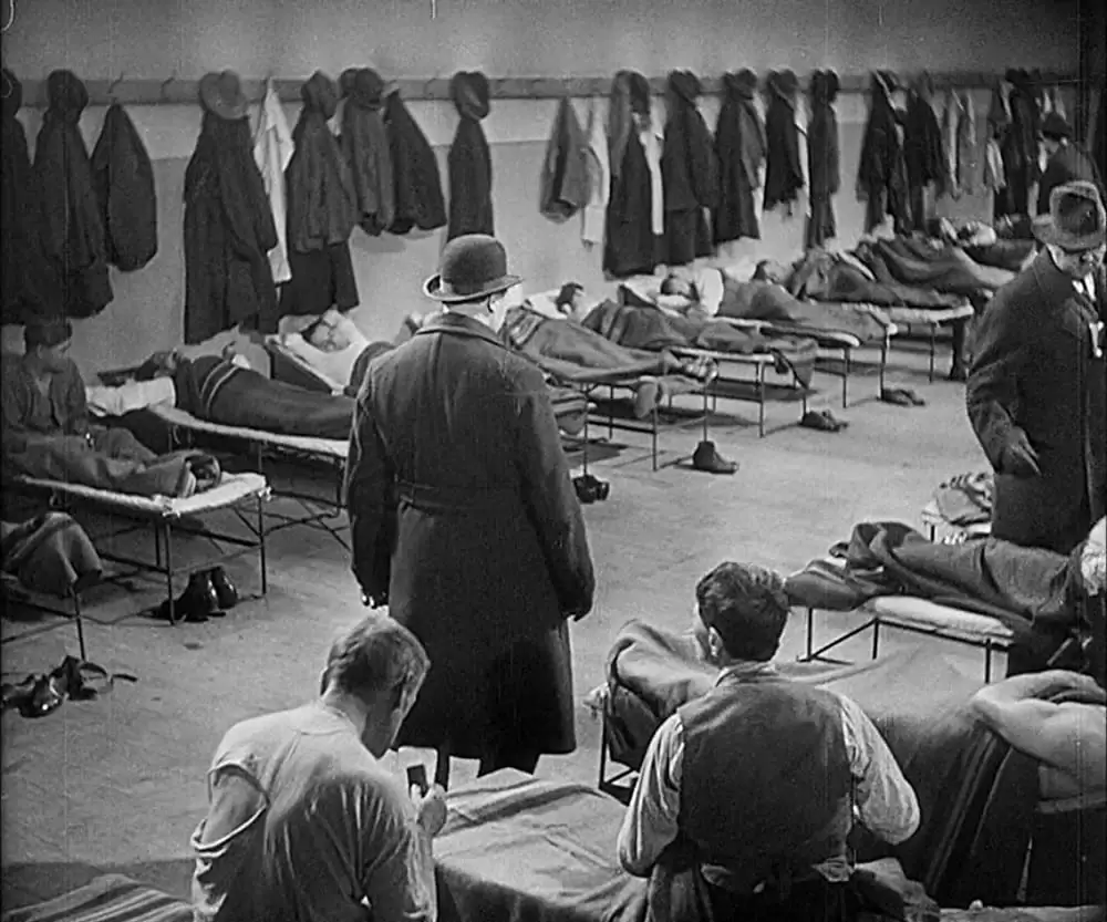 M（1931）の画像