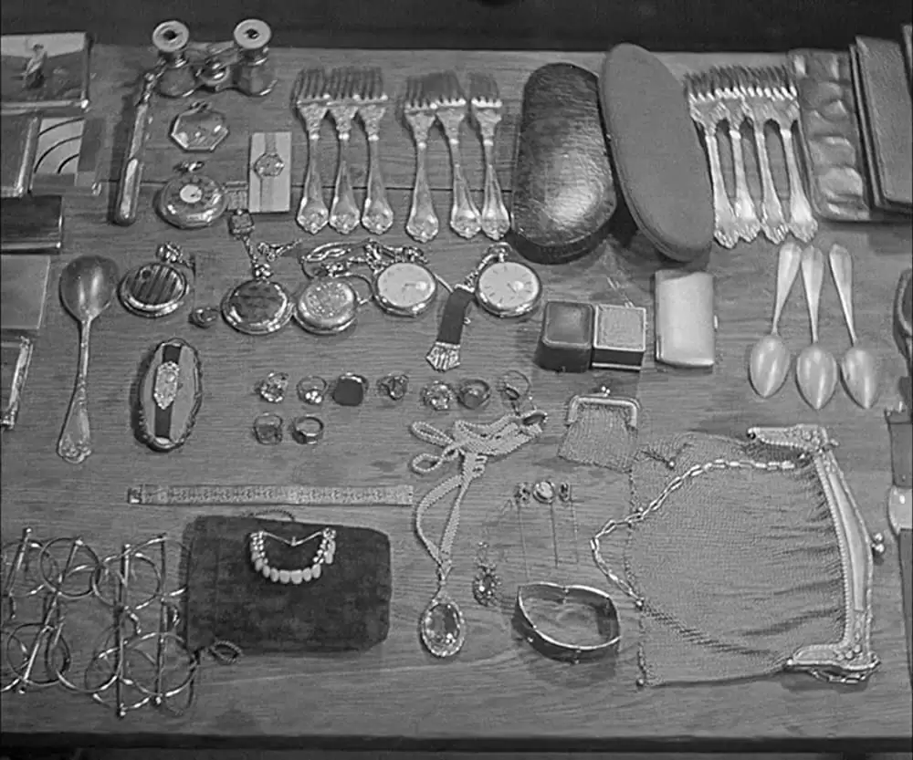 M（1931）の画像