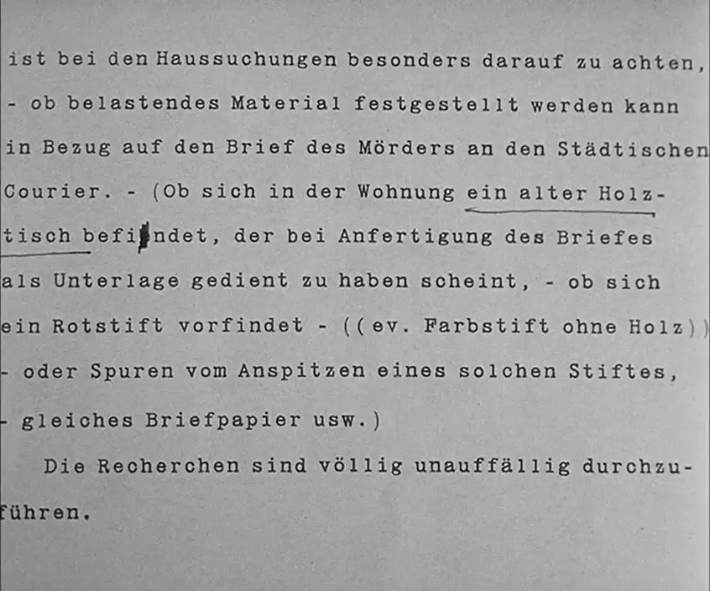 M（1931）の画像